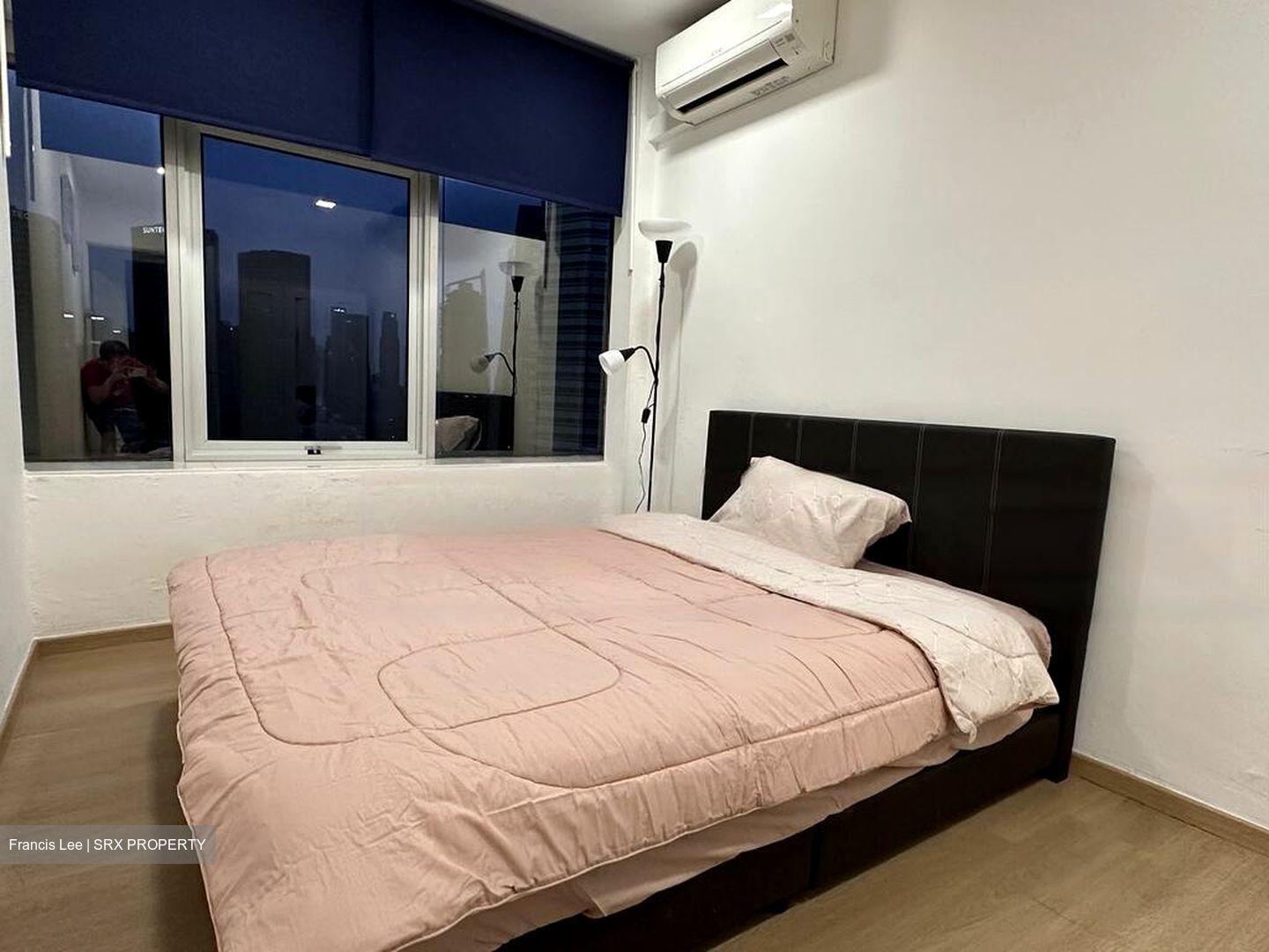 The Plaza (D7), Apartment #485699891